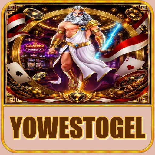 Tabel RTP game kasino yowestogel