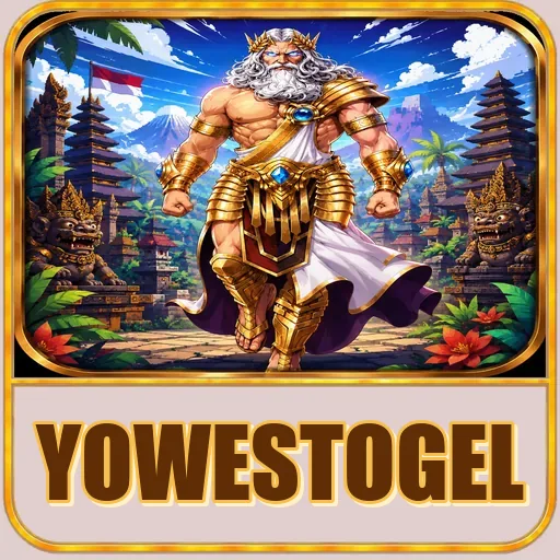 Tingkatan program VIP yowestogel